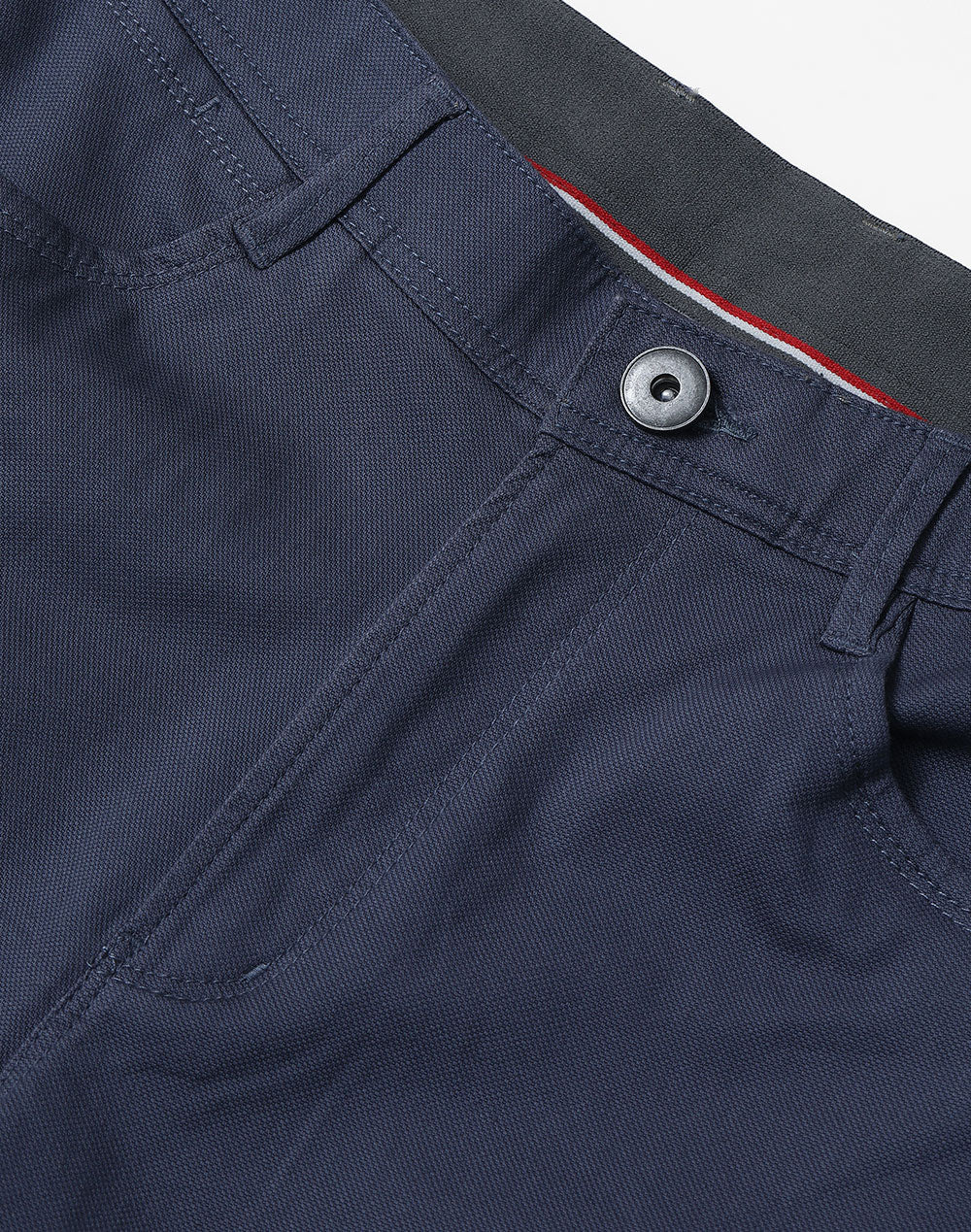 M9392 JEAN STYLE FLEXI CHINO PANTS Ladie's