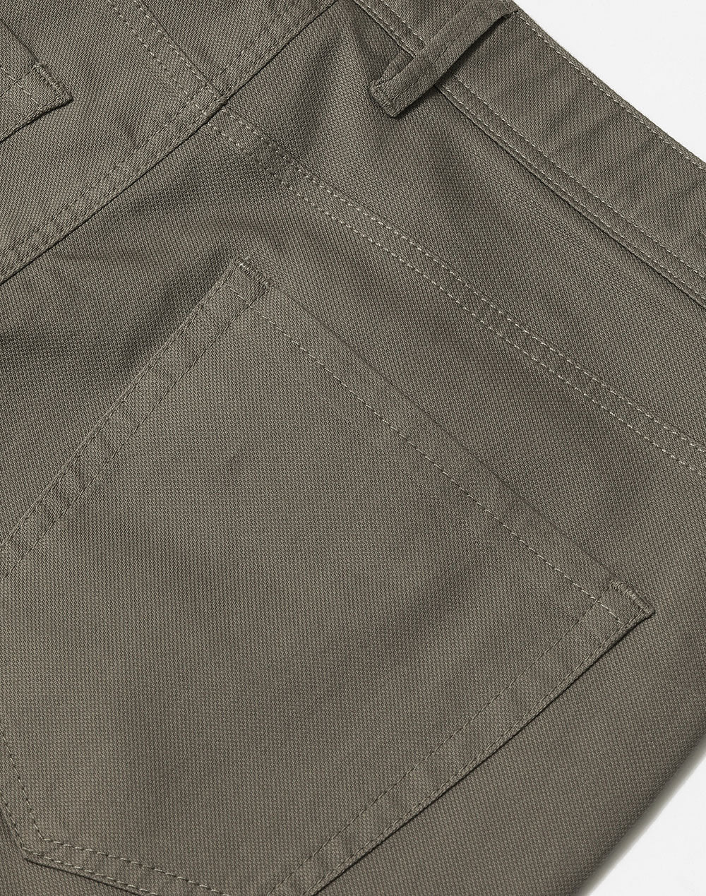 M9392 JEAN STYLE FLEXI CHINO PANTS Ladie's