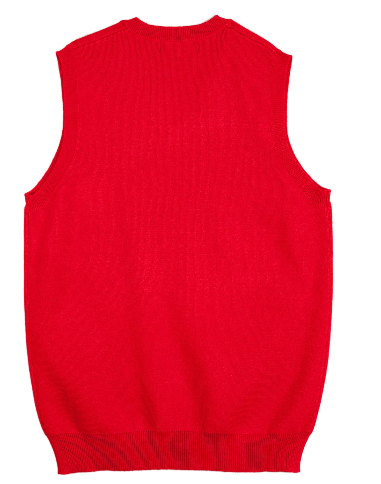 M9601 Women’s V-Neck Vest