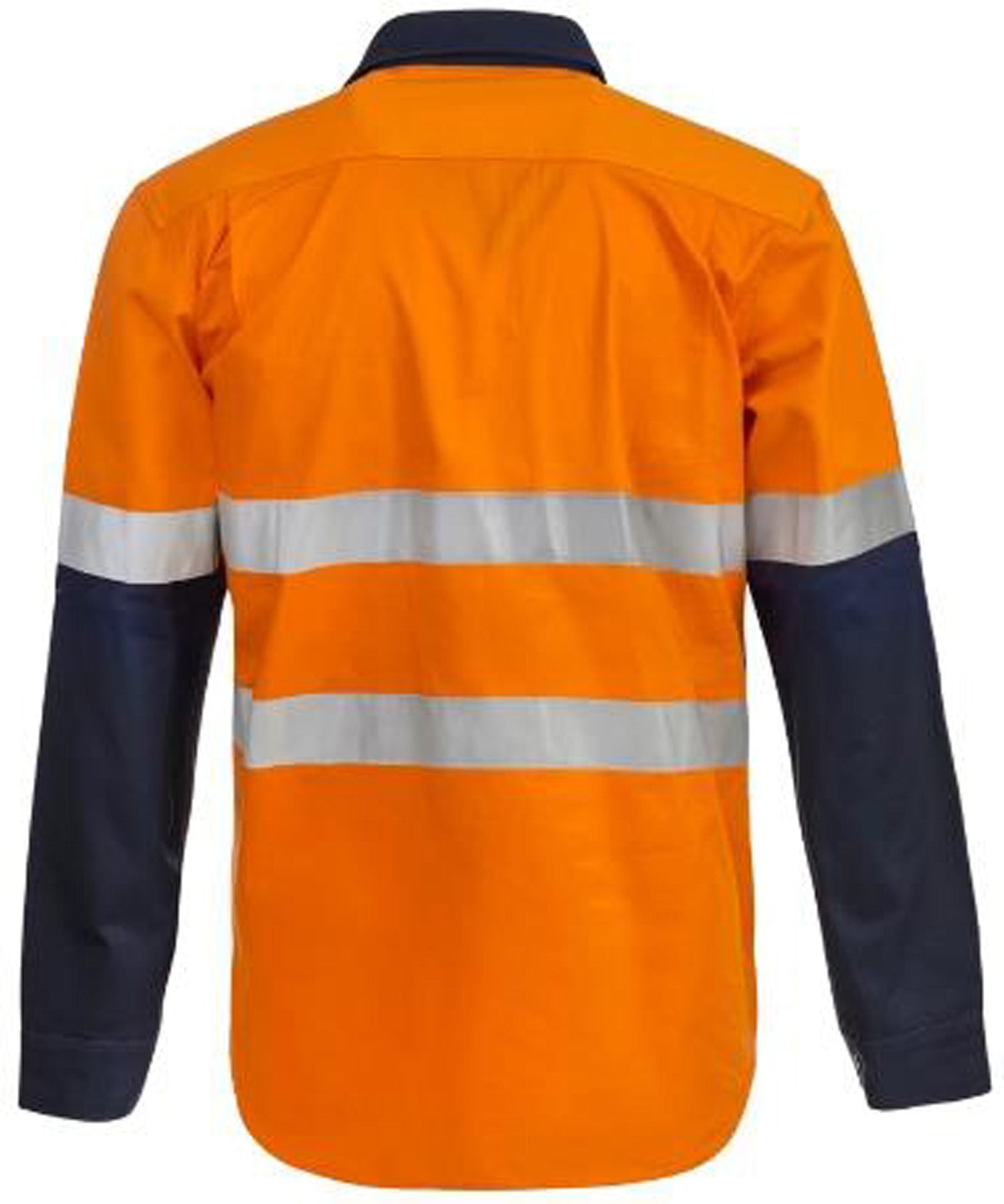 WS6031 Hybrid Shirt With Csr Tape