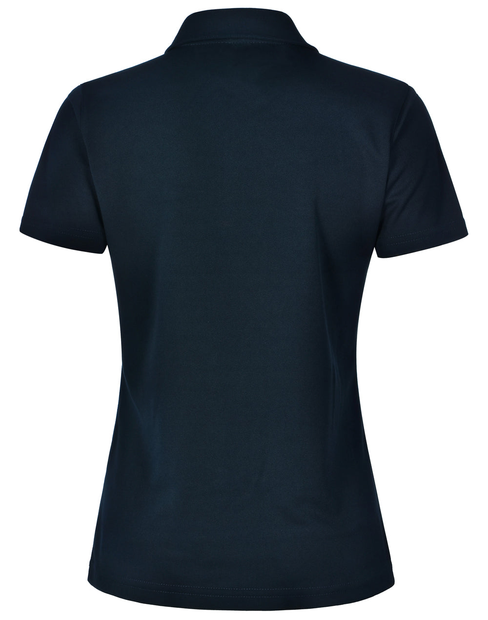 PS84 STATEN POLO SHIRT Ladies