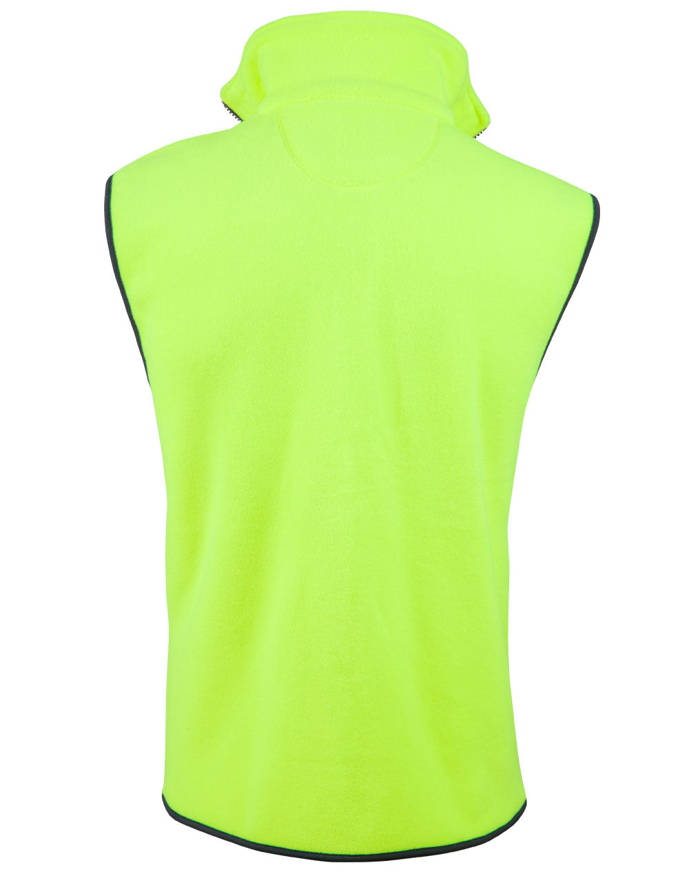 SW08 HI-VIS TWO TONE VEST