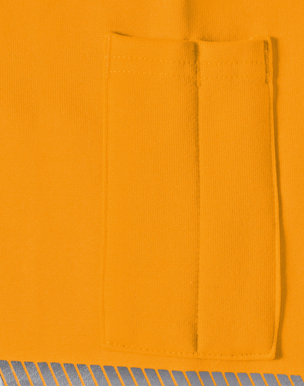 SW32 Vic Rail Hi Vis Safety Jumper- Unisex