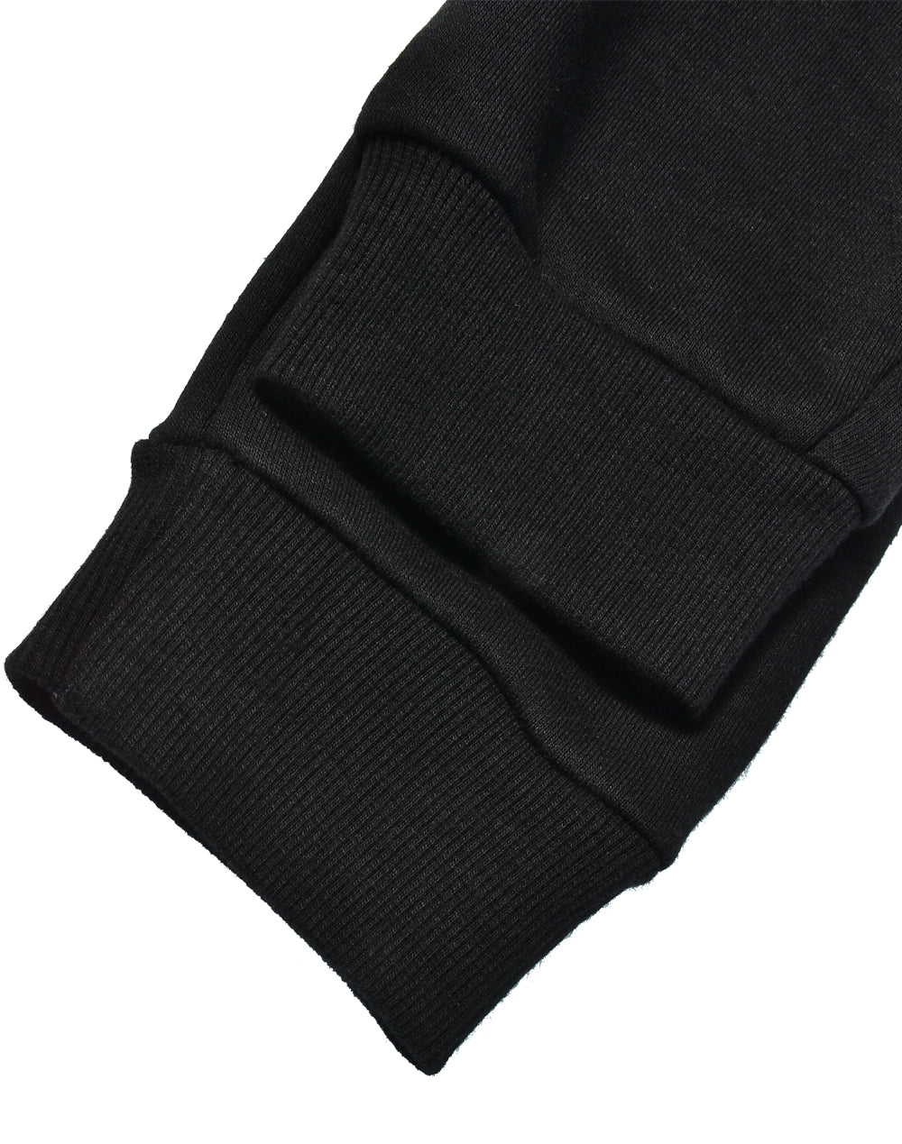 TP25K KIDS FRENCH TERRY TRACK PANTS