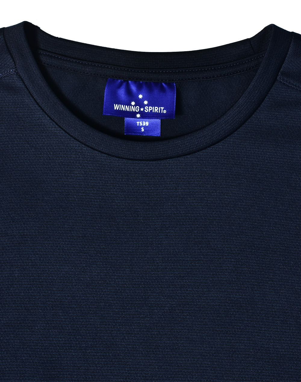 TS39 RAPIDCOOL ULTRA LIGHT TEE SHIRT Mens