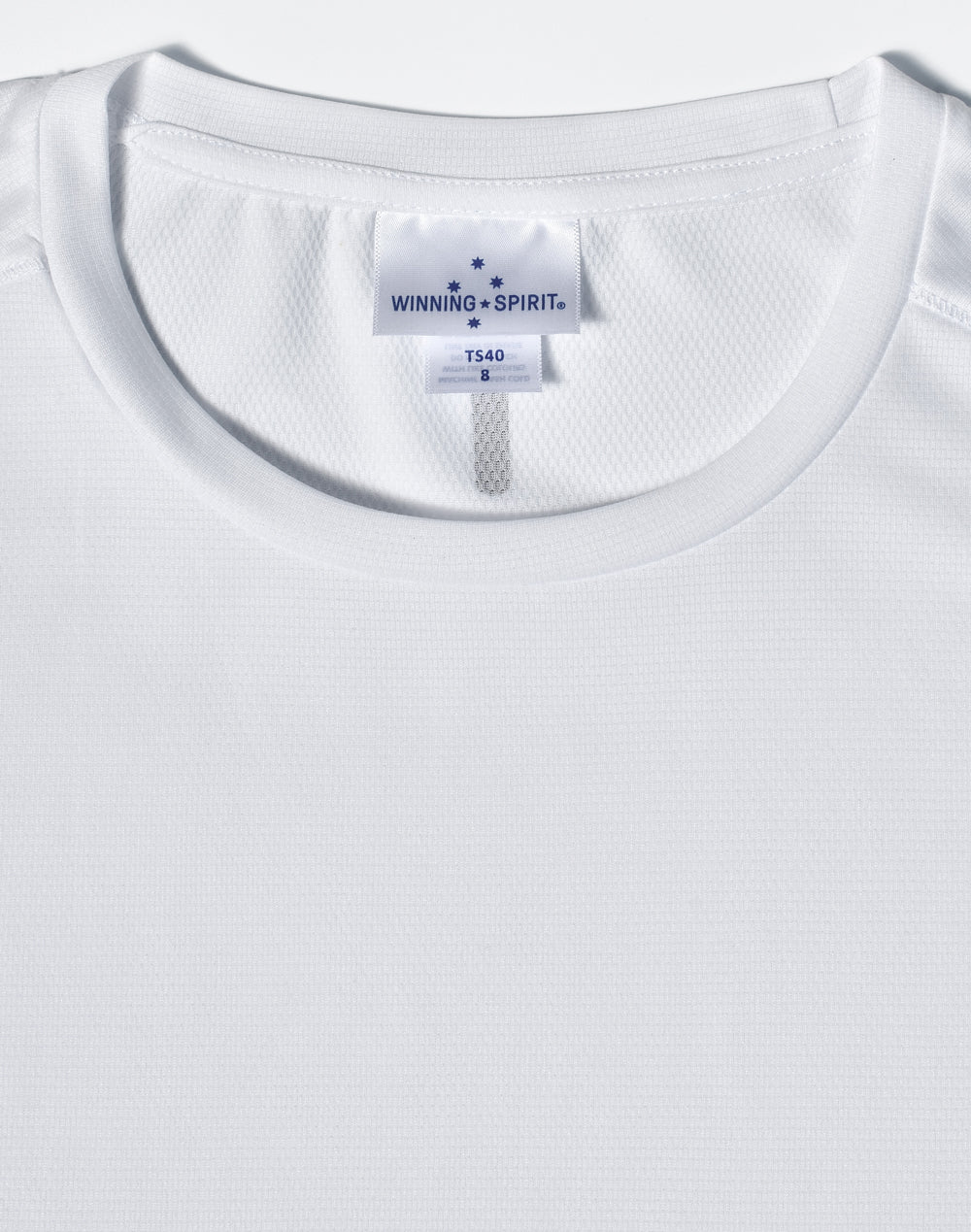 TS40 RAPIDCOOL ULTRA LIGHT TEE SHIRT Ladies