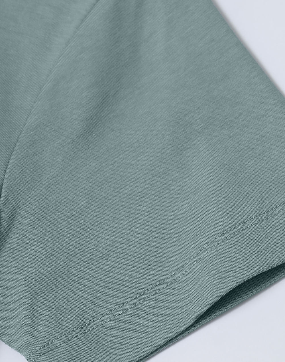 TS43 PREMIUM COTTON FACE TEE Men's