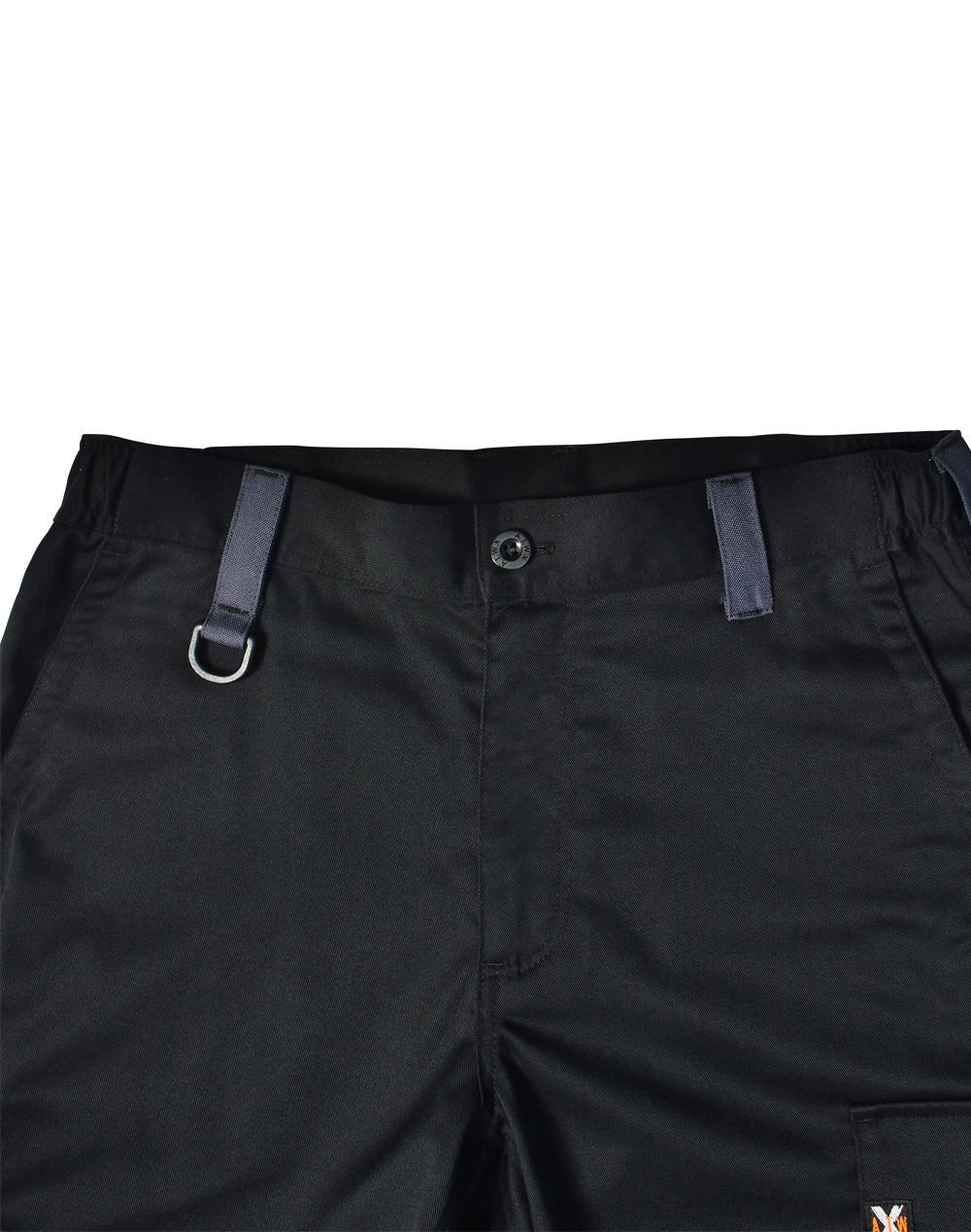 WP05 Unisex Utility Stretch Cargo Work Pants