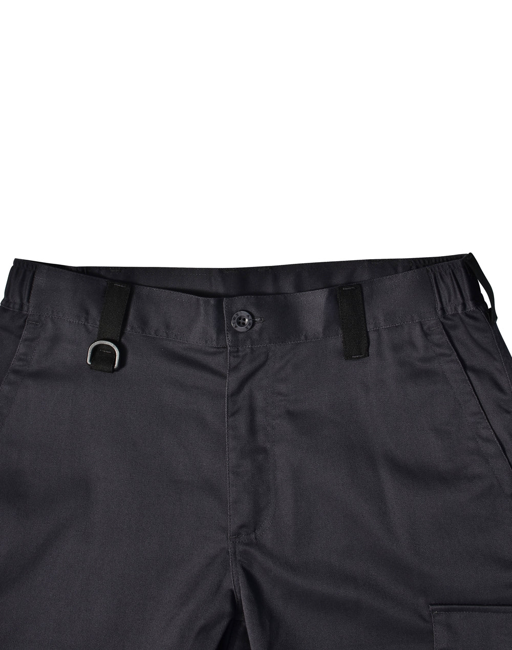 WP05 Unisex Utility Stretch Cargo Work Pants