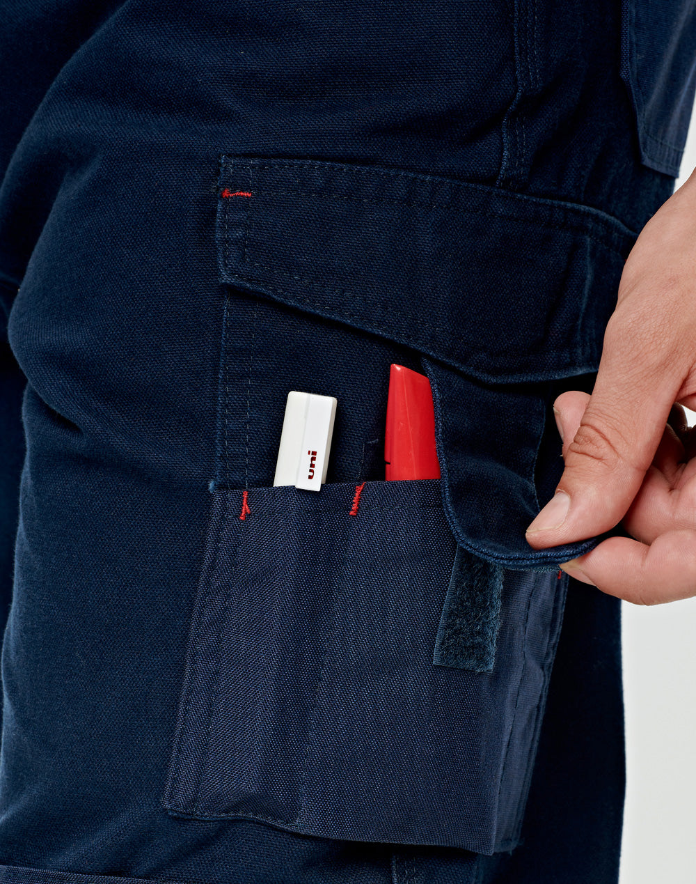 WP09 CORDURA DURABLE WORK PANTS Regular Size