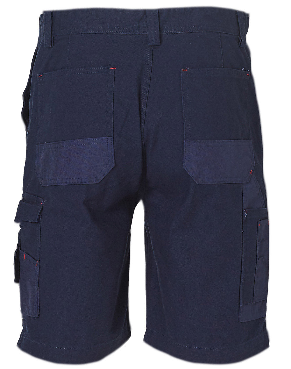 WP11 CORDURA DURABLE WORK SHORTS