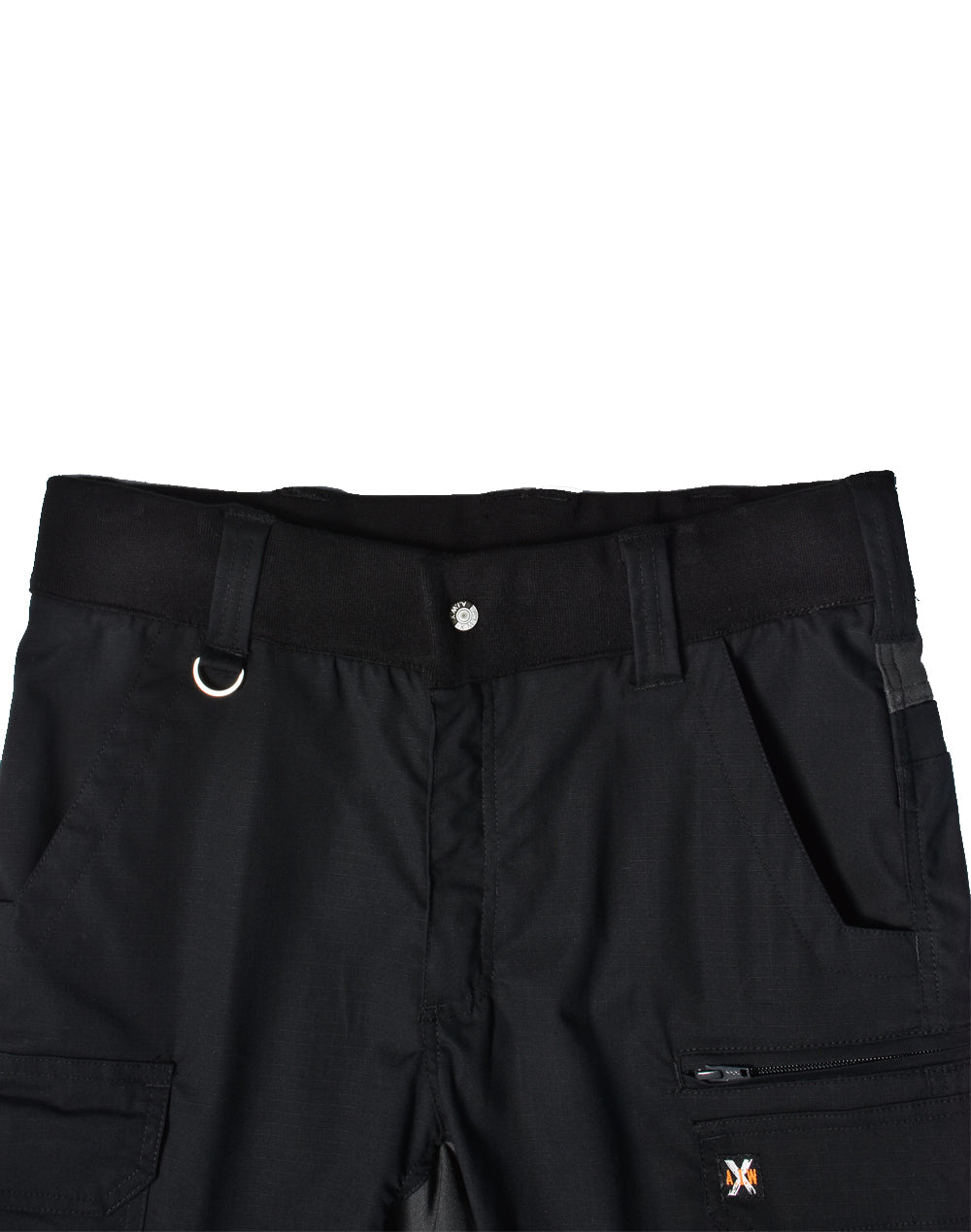 WP25 UNISEX RIPSTOP STRETCH WORK SHORTS