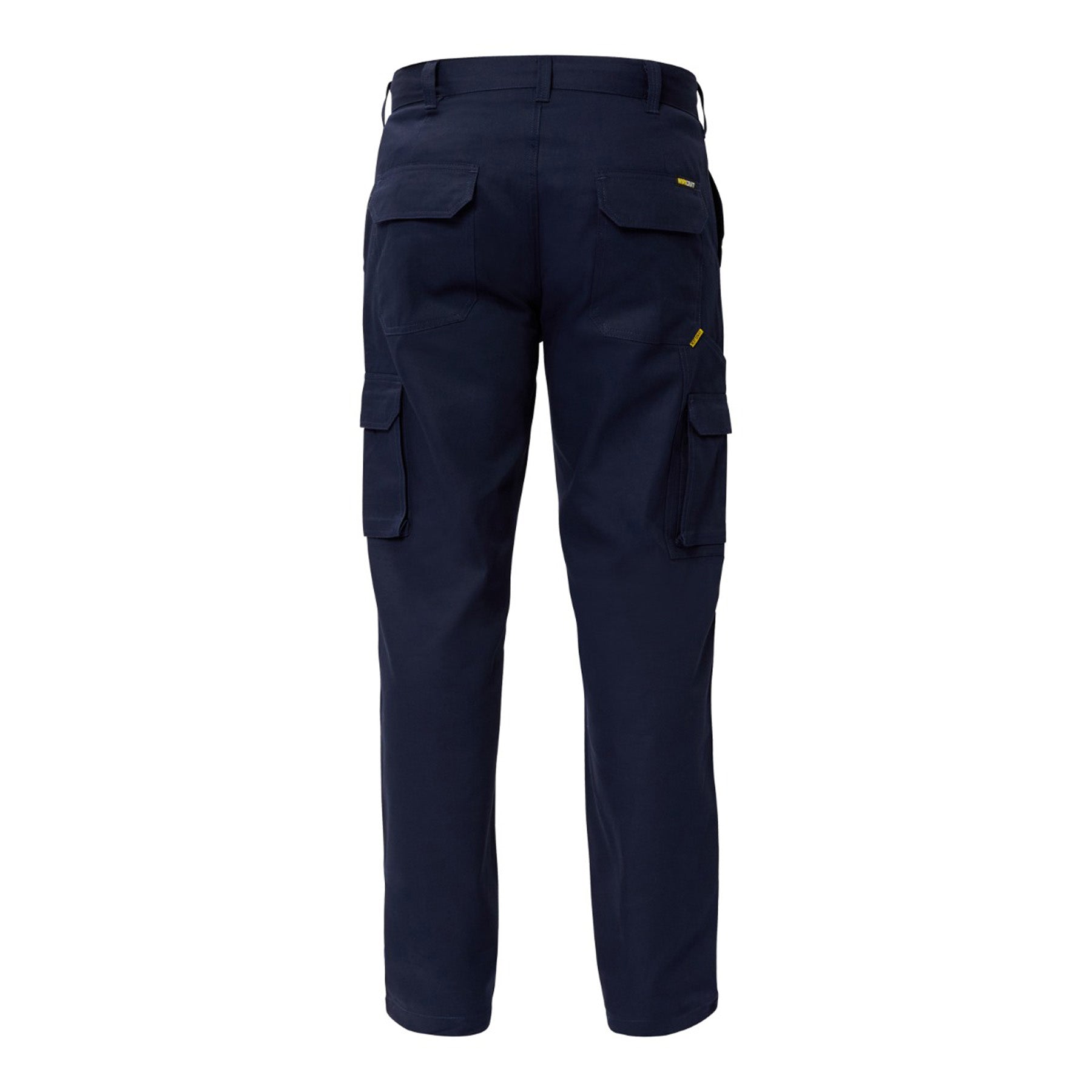 WP4014 Next Gen Mid-Weight Cargo Pant Regular