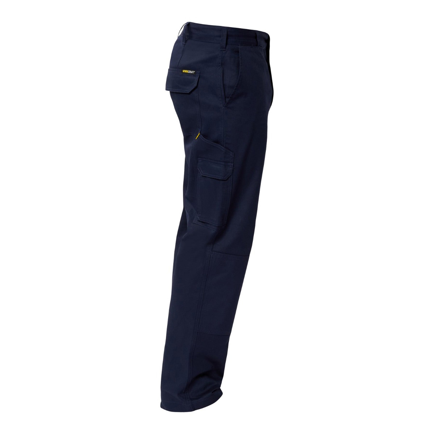 WP4014 Next Gen Mid-Weight Cargo Pant Stout