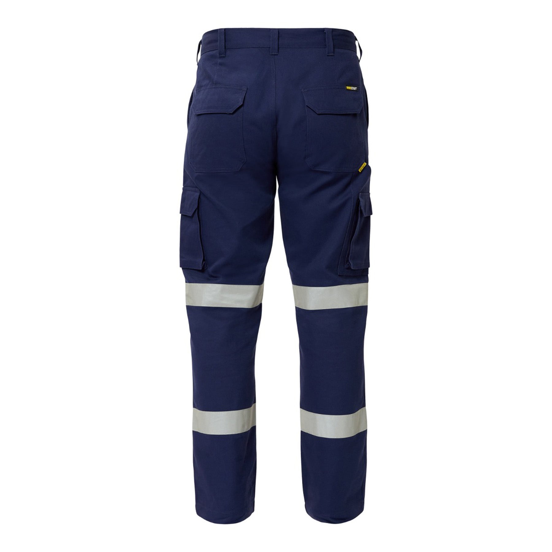 WP4017 Next Gen Cot Drill Pant W/Tape Regular