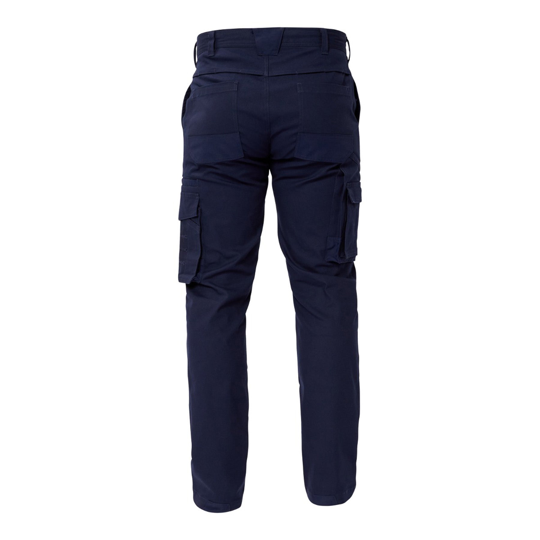 WP4020 Cargo Pants W/Cordura Knee Stout